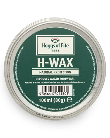 Hoggs of Fife H-Wax 100ml