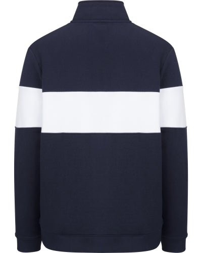 Hoggs of Fife Dumfries Gents 1/4 Zip