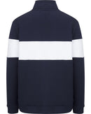 Hoggs of Fife Dumfries Gents 1/4 Zip-3