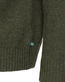 Hoggs of Fife Lothian 1/4 Zip Pullover-5