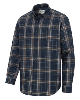 Hoggs of Fife Pitlessie Button Down Flannel