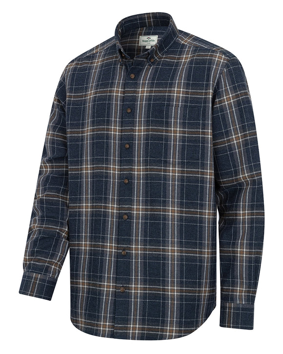 Hoggs of Fife Pitlessie Button Down Flannel