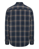 Hoggs of Fife Pitlessie Button Down Flannel-2