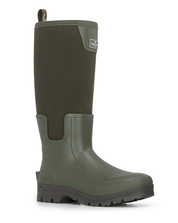Hoggs of Fife Newport Neoprene 5mm Welliington