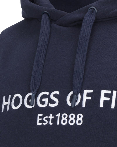 Hoggs of Fife Annan 1888 Hoodie
