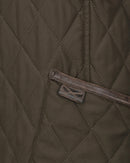 Hoggs of Fife Ladybank Quilted Jacket-3