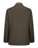 Hoggs of Fife Ladybank Quilted Jacket-4