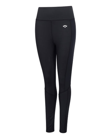 Hoggs of Fife Skye Active Thermal Leggings - 0