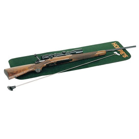 Hoppes gun cleaning pad - 0