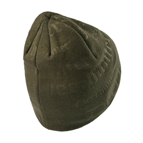 Deerhunter Embossed Logo Beanie