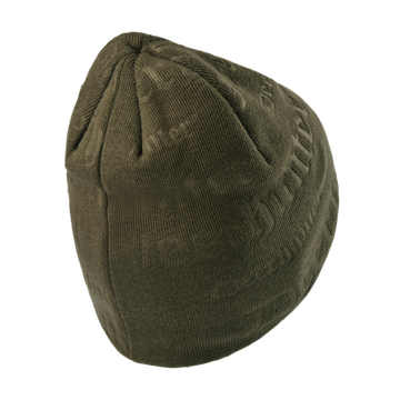 Deerhunter Embossed Logo Beanie - 0