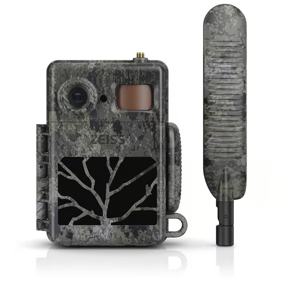 Zeiss Seacam 7 Trail Cam