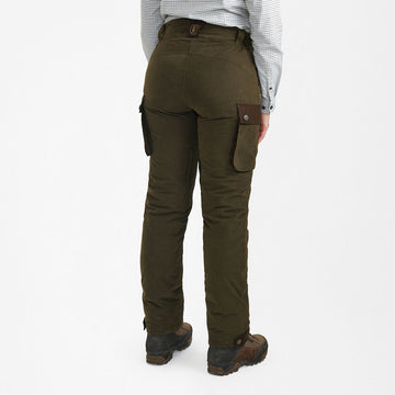 Deerhunter Lady Eagle Winter Trouser - 0