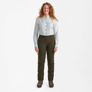 Deerhunter Lady Eagle Winter Trouser-3