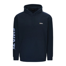 Swazi Clansman Hoodie