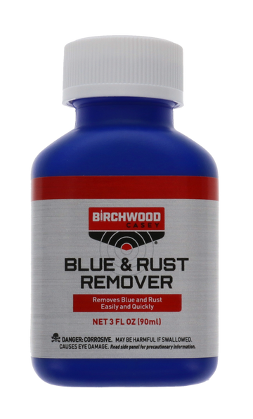 Birchwood Blue & Rust Remover
