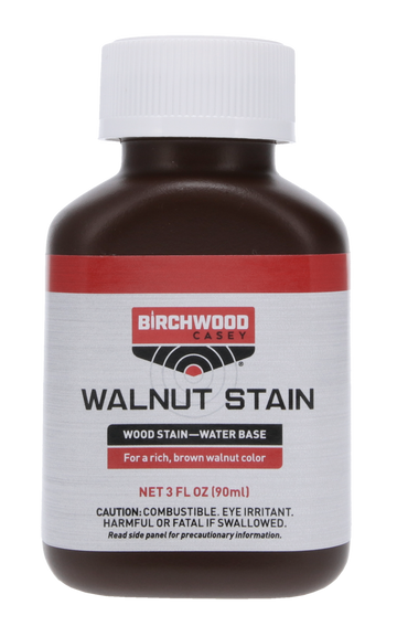 Birchwood Casey Walnut Stain