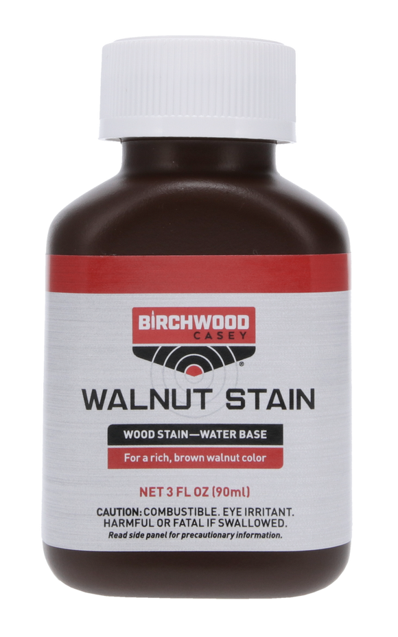 Birchwood Casey Walnut Stain