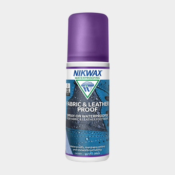 Nikwax Fabric & Leather Proof