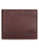 Hoggs of Fife Monarch Leather Wallet-1