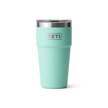 Yeti Rambler® 20oz Stackable MagSlider™ Lid - 0