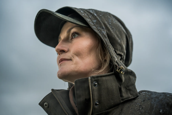 Seeland Highpoint Harriet Jacket