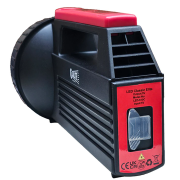 Clulite LED Classic Elite Torch - 0