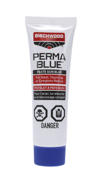 Birchwood Perma Blue Paste 57g