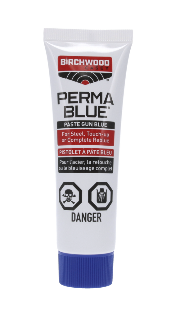 Birchwood Perma Blue Paste 57g
