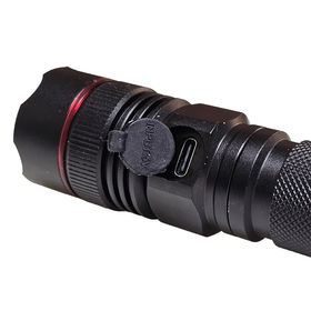 Clulite Adjust-a-Beam Zoom Torch - 0