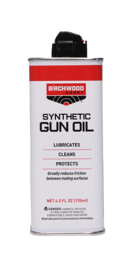 Birchwood Synthetic Gun Oil
