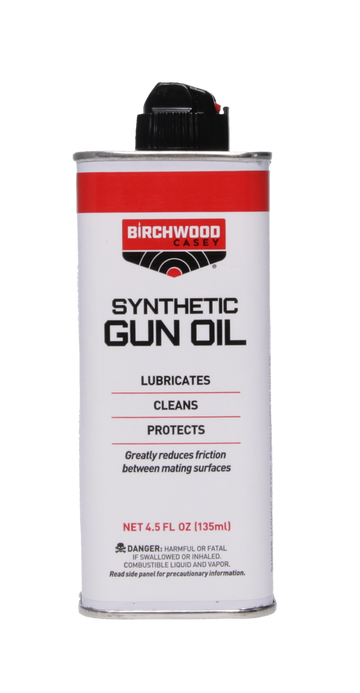 Birchwood Synthetic Gun Oil
