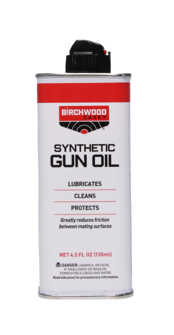 Birchwood Synthetic Gun Oil