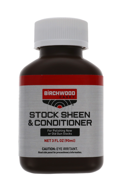 Birchwood Stock & Sheen Conditioner
