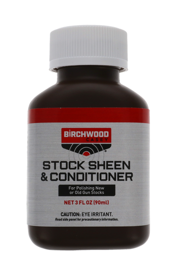 Birchwood Stock & Sheen Conditioner