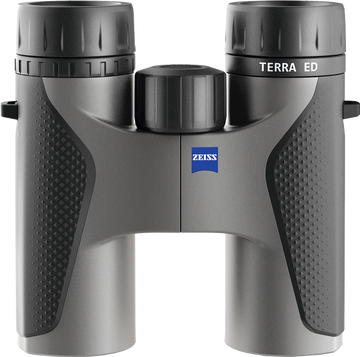Zeiss Terra ED 10x32 Binoculars