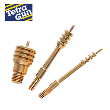 Tetra Brass Jag - Male Thread