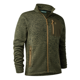 Deerhunter Sarek Knitted Jacket