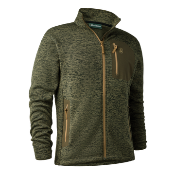 Deerhunter Sarek Knitted Jacket