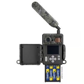 Zeiss Seacam 7 Trail Cam - 0