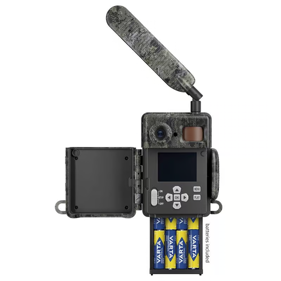 Zeiss Seacam 7 Trail Cam