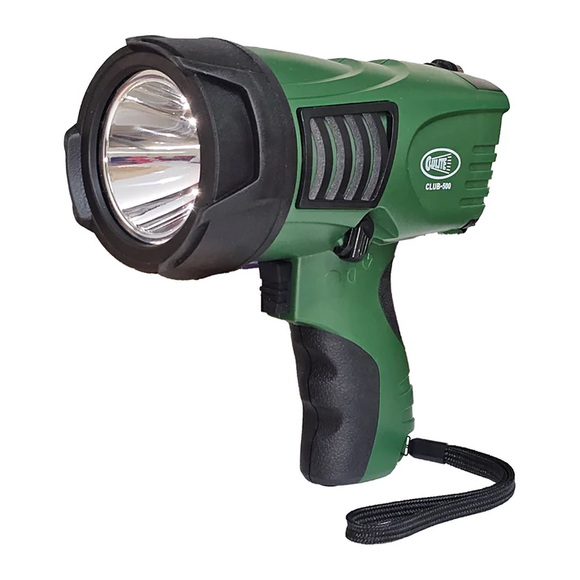 Clulite Clu-Briter 500 Torch
