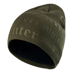 Deerhunter Embossed Logo Beanie