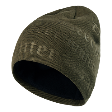 Deerhunter Embossed Logo Beanie