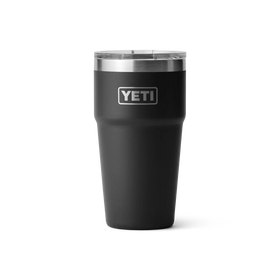 Yeti Rambler 20oz Stackable - 0