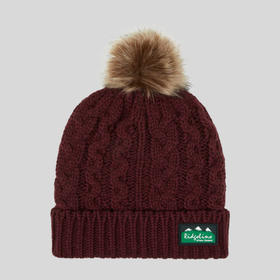Ridgeline Nordic Bobble Hat