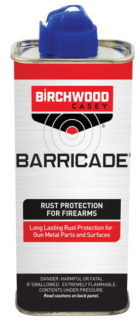 Birchwood Baricade Tin