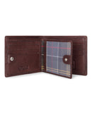 Hoggs of Fife Monarch Leather Wallet-2