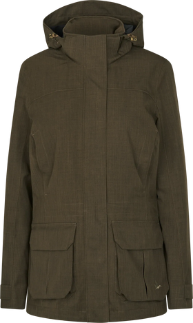 Seeland Highpoint Harriet Jacket