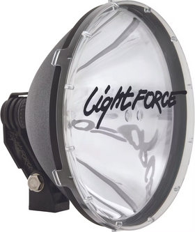 Lightforce Blitz 240mm Mounted Lamp